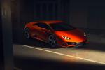 Lamborghini Huracan EVO 2019 года